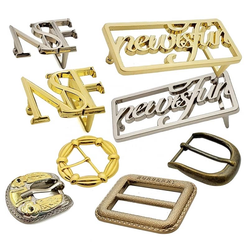 Buckle