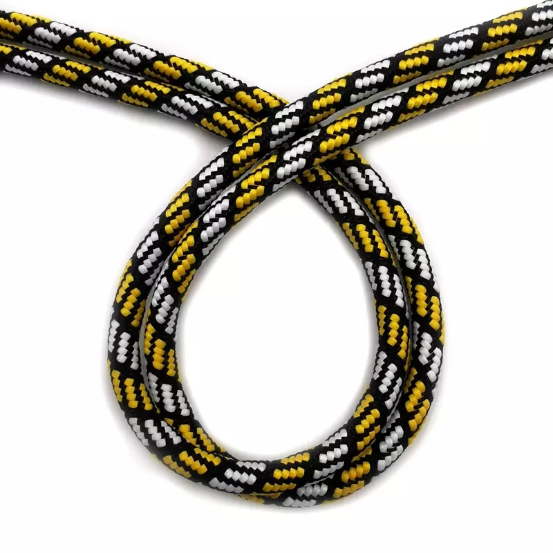Cotton rope