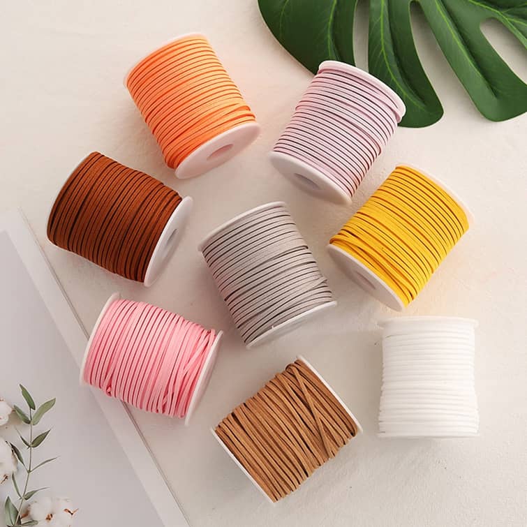 Hemp rope