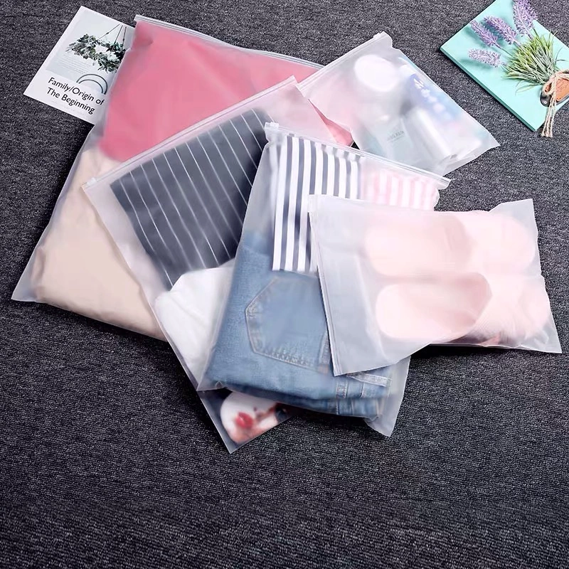PPE plastic bag