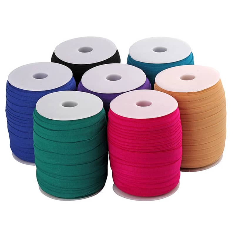 Edging elastic band