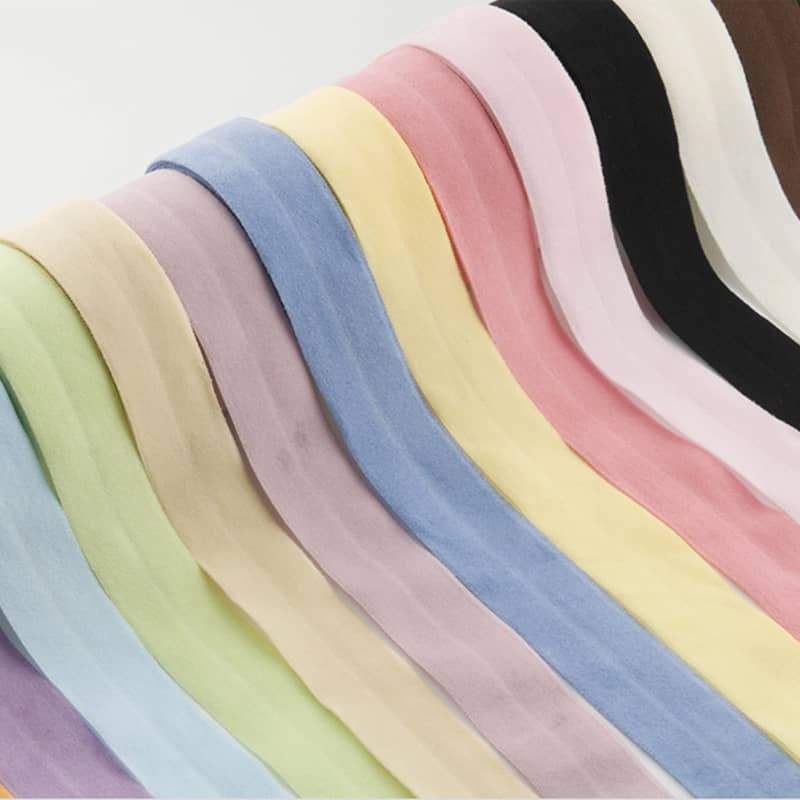 Edging elastic band