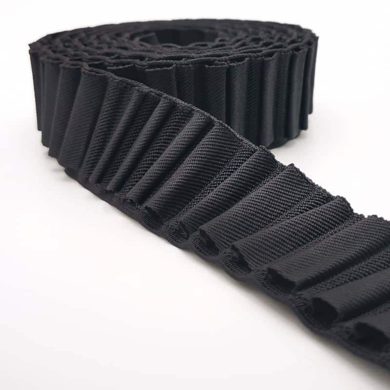 Bullet elastic