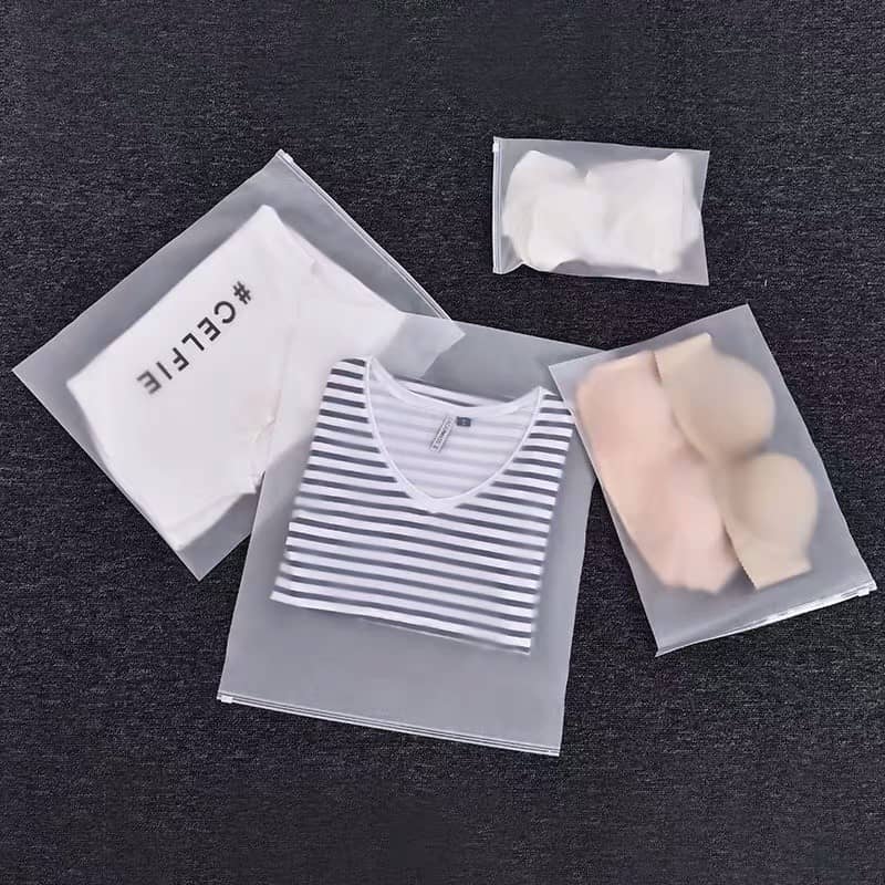 PE plastic bag