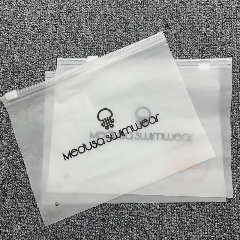 PE plastic bag