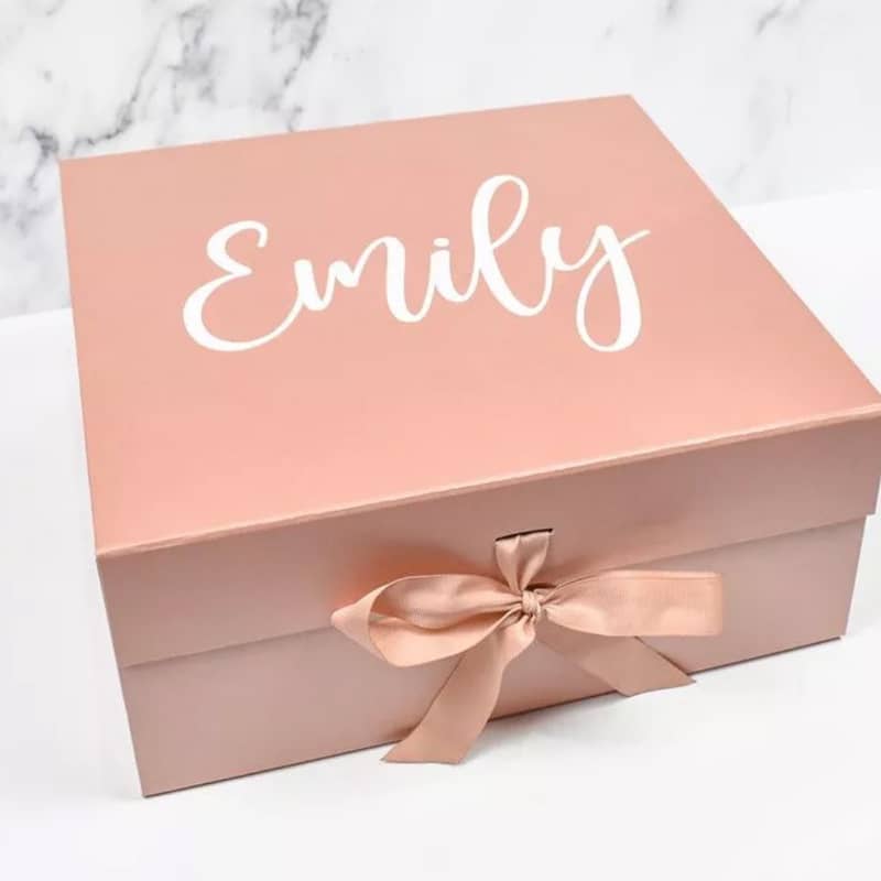 Gift box