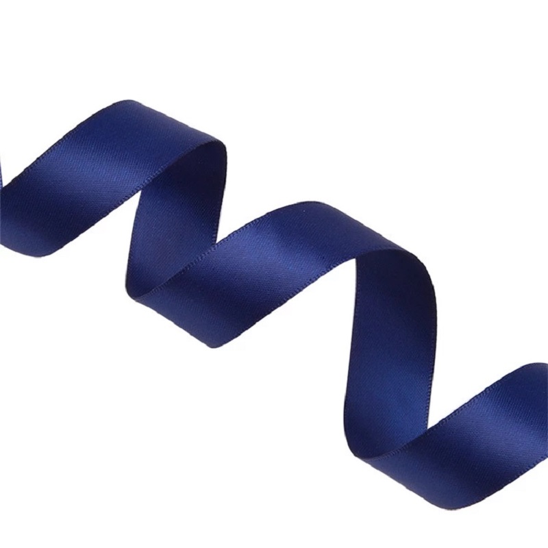 Nylon satin ribbon