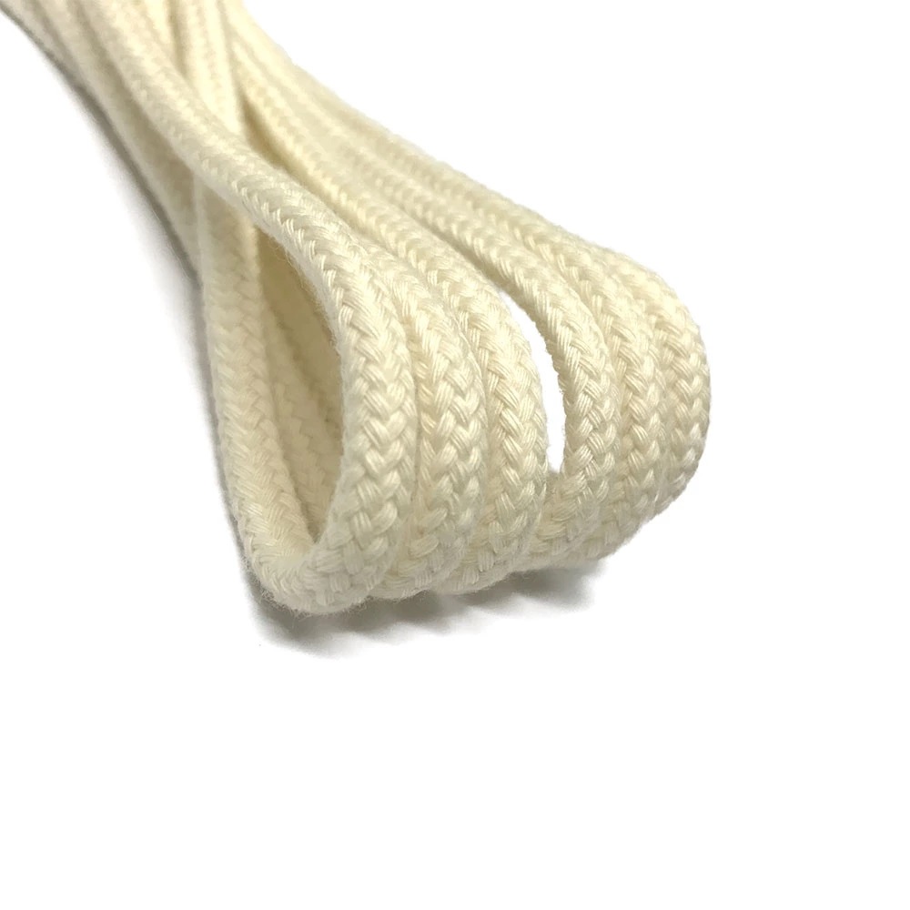 Cotton rope