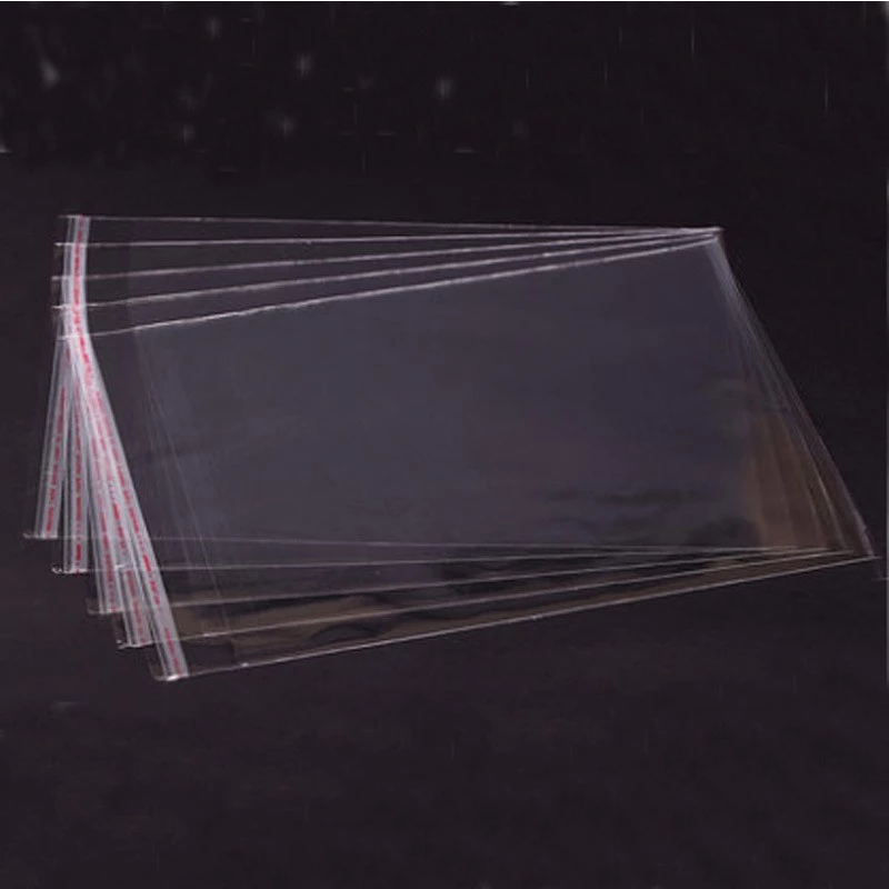 PP plastic bag